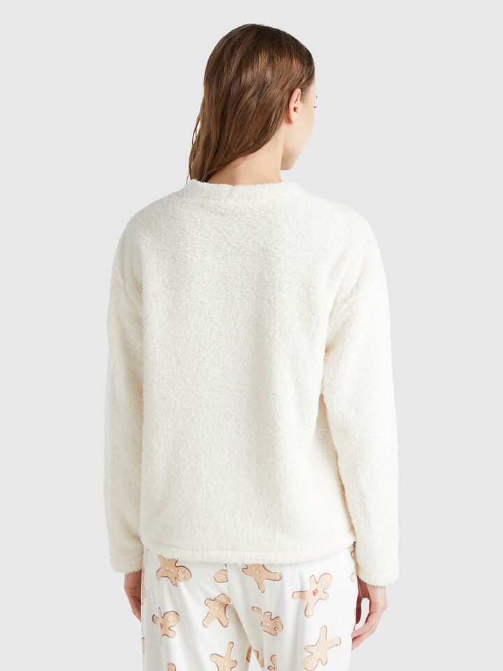 SWEATER L/S Mujer image number 2